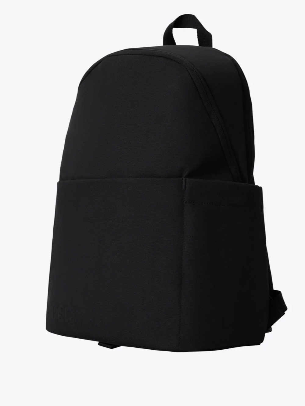 BEIS The Classic Backpack In Black